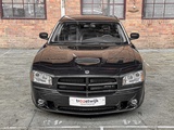 Minituur van Dodge Charger SRT8 6.1 V8 425pk 2007 Youngtimer