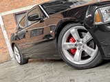 Minituur van Dodge Charger SRT8 6.1 V8 425pk 2007 Youngtimer