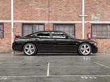 Minituur van Dodge Charger SRT8 6.1 V8 425pk 2007 Youngtimer