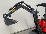 Thumbnail of Everun - 2025 - ERE10PRO - Mini Excavator