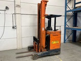 Minituur van Toyota  - 5FBRE14 - Reach truck