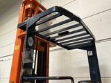 Minituur van Toyota  - 5FBRE14 - Reach truck