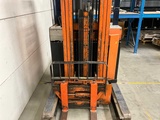Minituur van Toyota  - 5FBRE14 - Reach truck