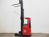 Minituur van BT - 1994 - RT1600 SE - Reach truck