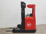 Minituur van BT - 1994 - RT1600 SE - Reach truck