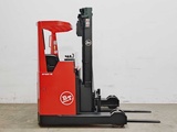 Minituur van BT - 1994 - RT1600 SE - Reach truck