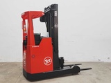 Minituur van BT - 1994 - RT1600 SE - Reach truck