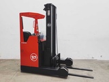 Minituur van BT - 1994 - RT1600 SE - Reach truck