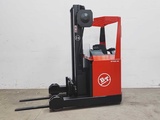 Minituur van BT - 1994 - RT1600 SE - Reach truck