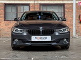 Minituur van BMW 320i High Executive 184pk 2012 3-serie, 75-XGB-4