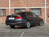 Minituur van BMW 320i High Executive 184pk 2012 3-serie, 75-XGB-4