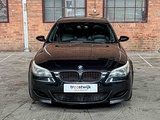Minituur van BMW M5 5.0 V10 E60 507pk 2008 5-Serie YOUNGTIMER