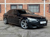 Minituur van BMW M5 5.0 V10 E60 507pk 2008 5-Serie YOUNGTIMER