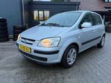 Minituur van Hyundai - Getz - 1.3i Active Cool - Personenauto