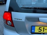 Minituur van Hyundai - Getz - 1.3i Active Cool - Personenauto