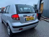 Minituur van Hyundai - Getz - 1.3i Active Cool - Personenauto