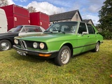 Minituur van 1975 BMW 5-serie 520