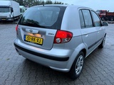 Minituur van Hyundai - Getz - 1.3i Active Cool - Personenauto