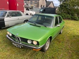 Minituur van 1975 BMW 5-serie 520