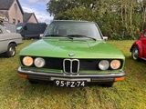 Minituur van 1975 BMW 5-serie 520