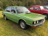 Minituur van 1975 BMW 5-serie 520