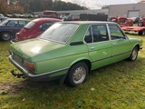 Minituur van 1975 BMW 5-serie 520
