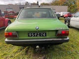 Minituur van 1975 BMW 5-serie 520