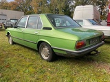 Minituur van 1975 BMW 5-serie 520
