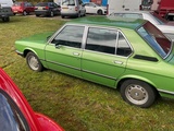 Minituur van 1975 BMW 5-serie 520