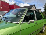 Minituur van 1975 BMW 5-serie 520