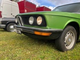 Minituur van 1975 BMW 5-serie 520