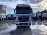 Minituur van Mercedes-Benz - Actros 963-4-A - Truck - 2019