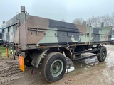 Minituur van Ackermann - 1984 - BwB 2300126 - Dumper aanhanger