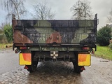 Minituur van Ackermann - 1984 - BwB 2300126 - Dumper aanhanger