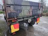 Minituur van Ackermann - 1984 - BwB 2300126 - Dumper aanhanger
