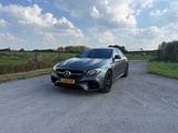Miniaturansicht von Mercedes-Benz - 2017 - E-Klasse - AMG 63 S 4M. Pr. Pl. - PKW