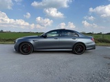 Miniaturansicht von Mercedes-Benz - 2017 - E-Klasse - AMG 63 S 4M. Pr. Pl. - PKW
