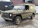 Miniaturansicht von Mercedes - G-Klasse - Puch 300GD - PKW