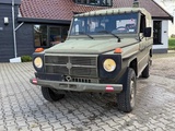 Miniaturansicht von Mercedes - G-Klasse - Puch 300GD - PKW