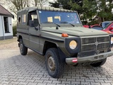 Miniaturansicht von Mercedes - G-Klasse - Puch 300GD - PKW