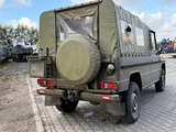 Miniaturansicht von Mercedes - G-Klasse - Puch 300GD - PKW