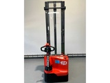 Minituur van EP - ES15-15ES 4,15 meter - Stapelaar, interne lader