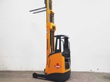 Minituur van Jungheinrich - 2004 - ETV 214 - Reach truck
