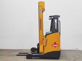 Minituur van Jungheinrich - 2004 - ETV 214 - Reach truck