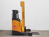 Minituur van Jungheinrich - 2004 - ETV 214 - Reach truck