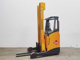 Minituur van Jungheinrich - 2004 - ETV 214 - Reach truck