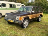 Thumbnail of 1985 Jeep Wagoneer Passenger Car