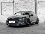 Minituur van Volkswagen Scirocco 1.4 TSI Highl. Plus 161pk 2008, NG-533-X