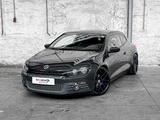 Minituur van Volkswagen Scirocco 1.4 TSI Highl. Plus 161pk 2008, NG-533-X