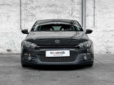 Minituur van Volkswagen Scirocco 1.4 TSI Highl. Plus 161pk 2008, NG-533-X